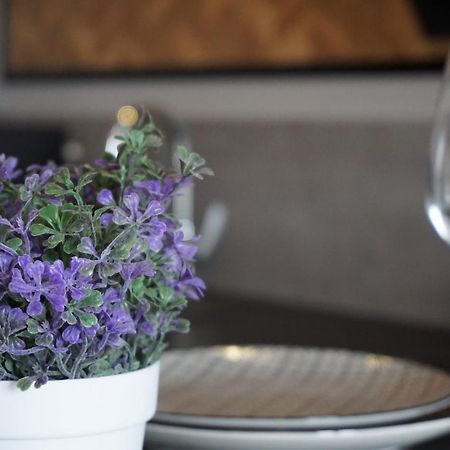 Appart Chic & Moderne Avec Balcon La Roche-sur-Yon Zewnętrze zdjęcie