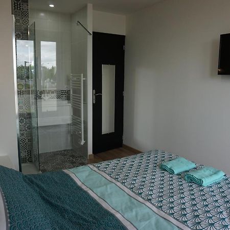 Appart Chic & Moderne Avec Balcon La Roche-sur-Yon Zewnętrze zdjęcie
