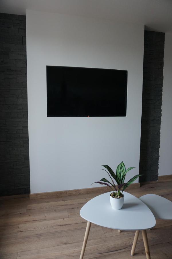 Appart Chic & Moderne Avec Balcon La Roche-sur-Yon Zewnętrze zdjęcie
