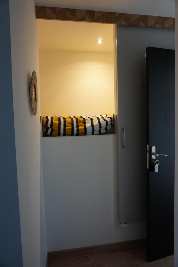 Appart Chic & Moderne Avec Balcon La Roche-sur-Yon Zewnętrze zdjęcie